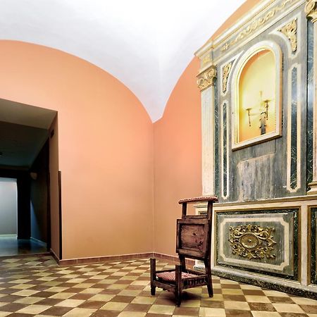 Hotel Ahc Palacio Coria Esterno foto